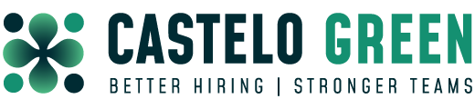 Castelo Green | Better Hiring, Stronger Teams